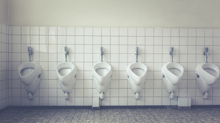 La solution idéale pour aider les collectivités à prévenir des dégâts des eaux